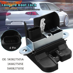 Замок багажника VW Passat B6, Golf, Touran